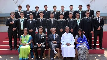 Don Bosco College Panjim
