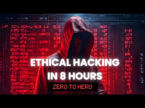 Ultimate Ethical Hacking
