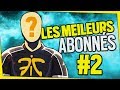 Recherche des MEILLEURS ABONNÉS #2 - Il fait la FULL TEAM ! Rainbow Six Siege