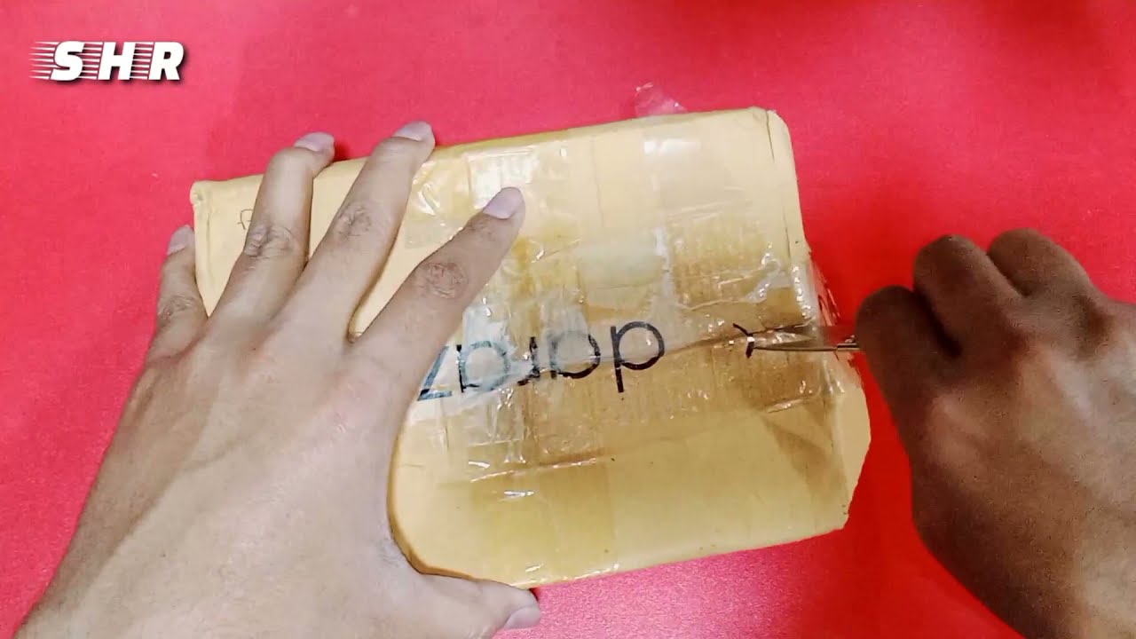 Shimano Bicycle Shifter/Unboxing Video/Daraz Bangladesh/part 02