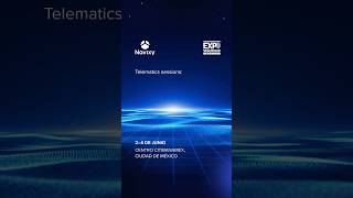 Navixy en Expo Seguridad México 2026