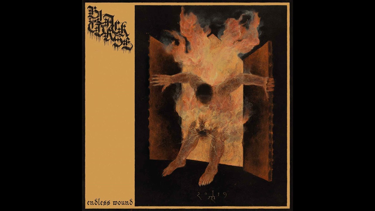 Black Curse - Charnel Rift