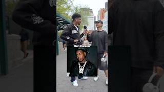 For $100, How Well Does Hasan Know Ken Carson?