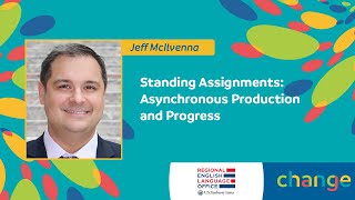 Standing Assignments: Asynchronous Production and Progress