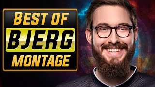 Best of BJERGSEN (League Of Legends Montage 2020)