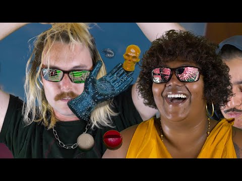 not a band - Paprika