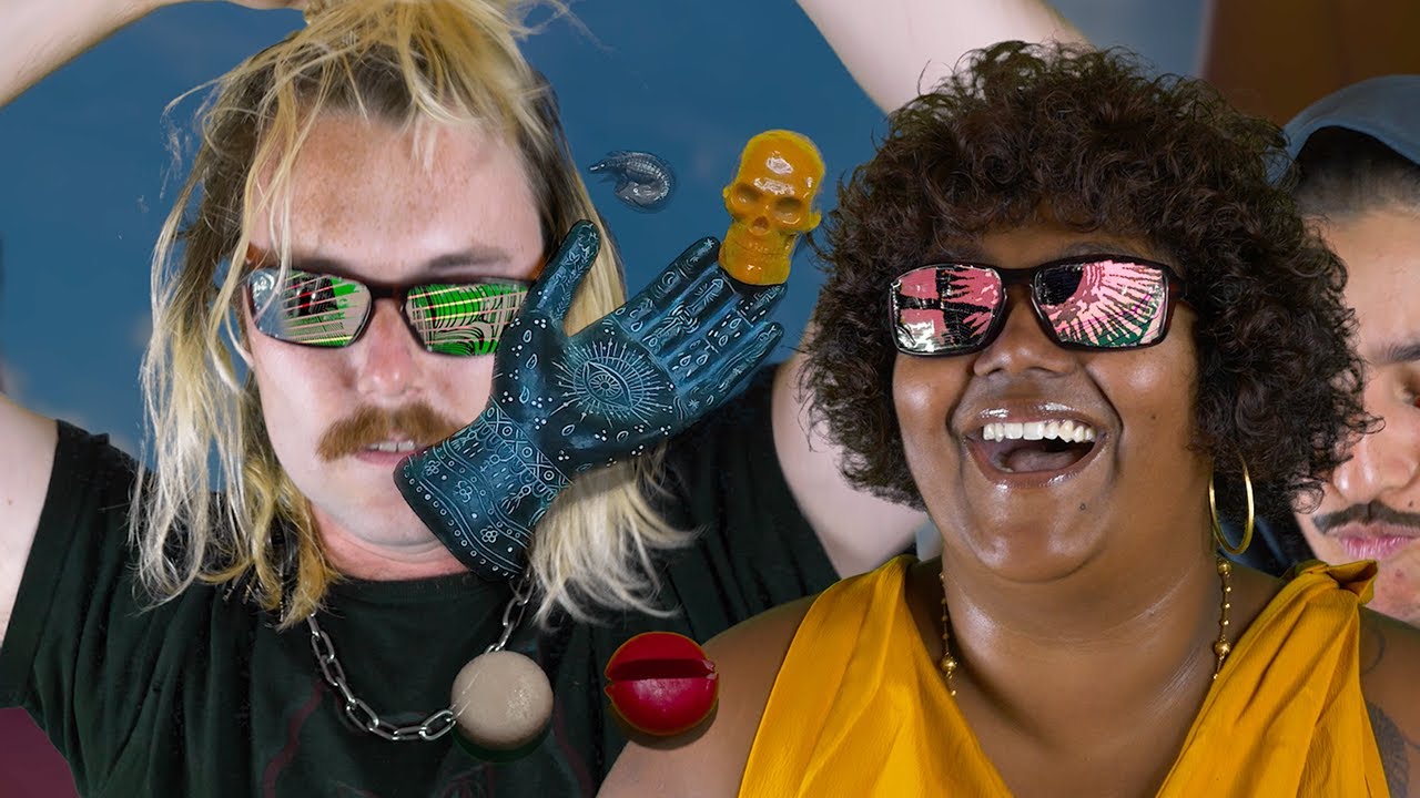 not a band - Paprika