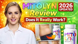 MITOLYN Review 2026 – Does It Really Work or Just Hype?