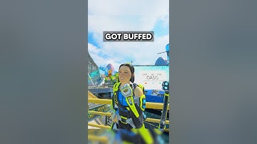 Conduit is OP, but no one is playing her… #shorts