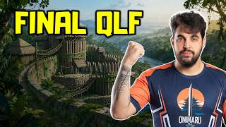 BRAZILIAN DYNASTY - FINAL QLF - NICOV vs VINCH - TATOH vs RUNNING - SEBAS vs SITAUX y más