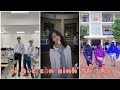 TikTok Học Sinh - Học Sinh Đi Học Cùng Với Lũ Bạn Tấu Hài Là Chính Học Là Phụ #79