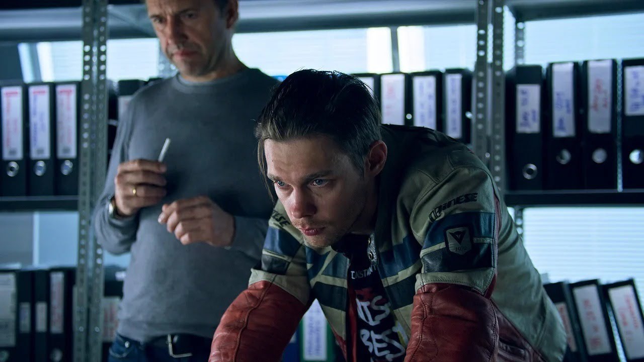 Водоворот сериал стоит посмотреть? - YouTube