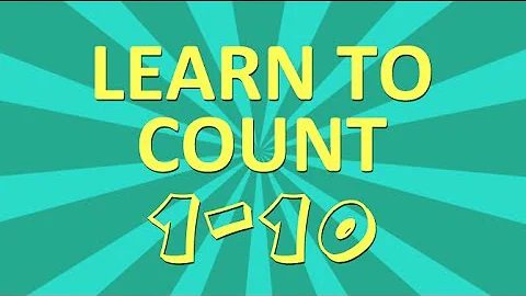 Chinese Numbers: Learn How to Count 0-10 in Mandarin