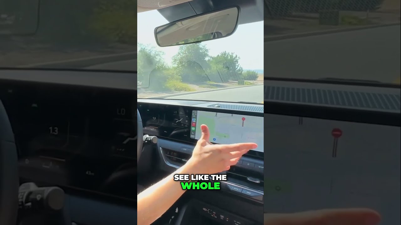 Unlocking Kia K4 Comfort Infotainment Features That AMAZE 