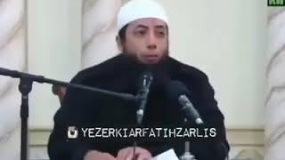 Larangan Gibah Ust Khalid basmalah