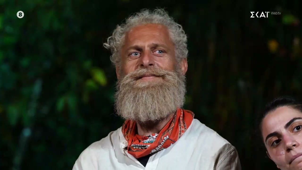 Ο Βαλάντης βγαίνει υποψήφιος προς αποχώρηση - Ο Μιχάλης σχολιάζει το αποτέλεσμα | Survivor