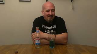 Smirnoff Ice Red, White, and Berry review