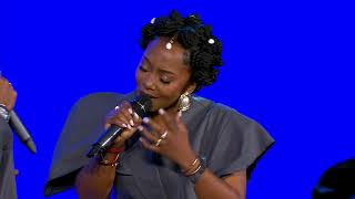 Denise & Shyn Perform “Tiako Hanjeky” | African Media Awards 2025 (LIVE from Addis Ababa)