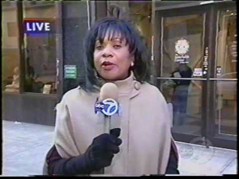 NYPD Lawsuit - Sikh Coalition and Amric File Suit, ABC