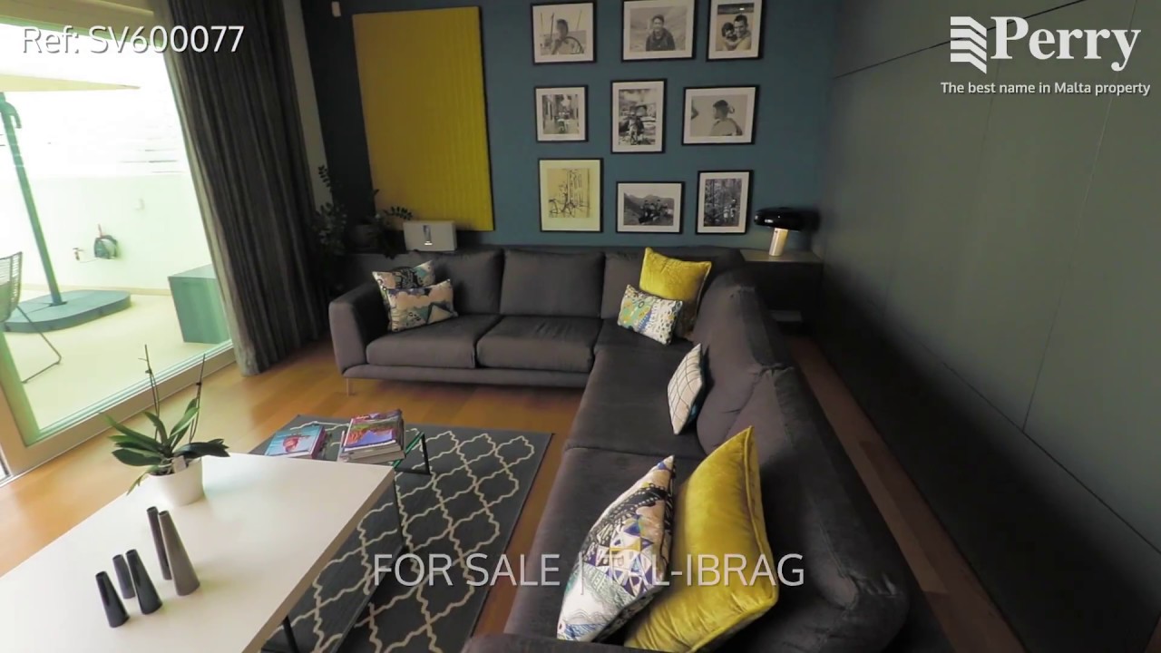 Malta | For Sale | Villa | Tal-Ibrag