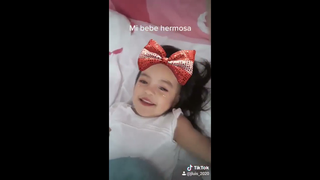 Sofía - Tik Tok vs Like 2020 - YouTube