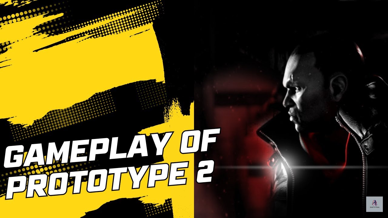 Prototype 2 Gameplay – My First Playthrough - YouTube