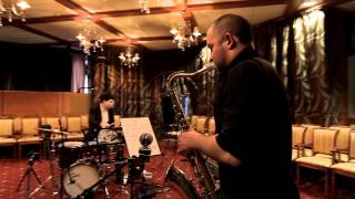 Ignat Kravtsov Quartet Dear Father