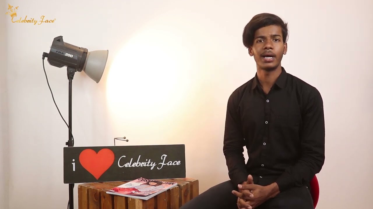 Office Ke Best Days Episode 3: - Cast SAMEER's Introduction