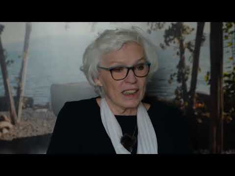 Illness: An Interview with Suzanne Renardat - Film & Original Concept by Igor Ochmiansky