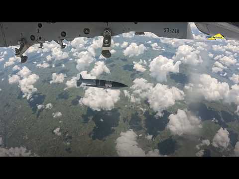 Extended‑Range Precision Strike Guidance Kit REST