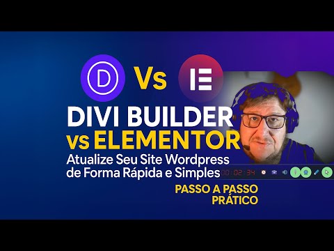 Divi Builder vs
