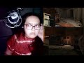 It's so dark.. (Blameless Part 1)