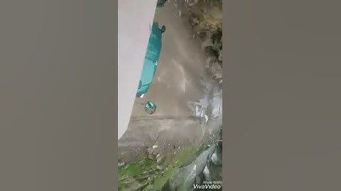 Neelam Vellay Road toward Kheil || Trip 2019|| AIMC Lahore