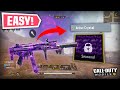 *EASY* HOW TO GET 25 KILLS PER GUN IN EVERY UNDEAD SIEGE MATCH COD MOBILE ZOMBIES!