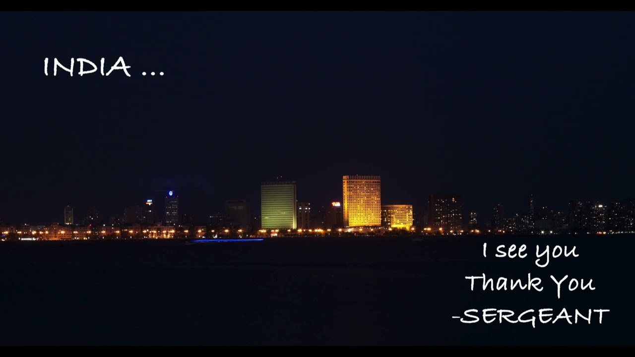 India - Slow Trap Shorty [SERGEANT]