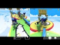 Wobbly Life | Wobble Run arcade game