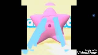 Mimi Yells At Ting Cartoonito And Made Her Cry