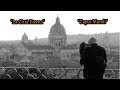 Rome street photography capital of the world