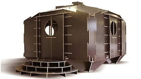 How to build a custom home with cnc router and safe thousands of dollar