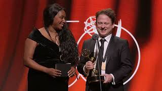 2022 International Emmy® Arts Programming Winner Freddie Mercury: The Final Act