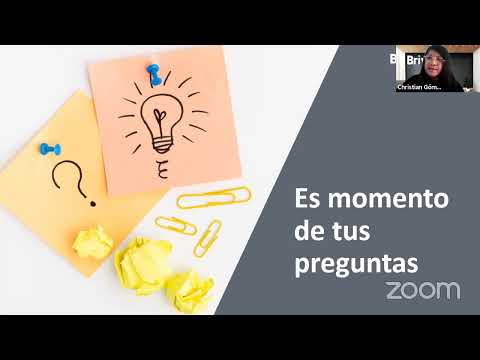 Qué es una revisión de 360 grados y cómo implementarla en tu empresa - Video