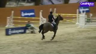 Jacobo Fontán con Remaris