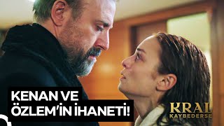 Her Kadın Kralı İster, Kral İstediğini Alır | Kral Kaybederse 1. Bölüm (SON SAHNE)