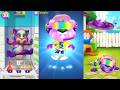 My Talking Tom 2 New Update 2026 Android iOS Gameplay 