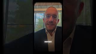 Еврейский брокер с Wall Street. Как работают деньги?