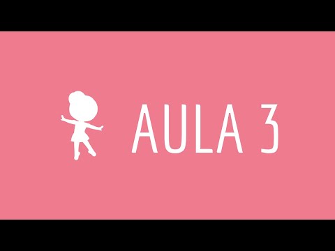 AULA 3 :