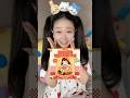 メロジョイのポップアップで買ったハンバーガーでニヤニヤが止まらない！#スクイーズ