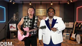 Morgan Wallen ft. BigXthaPlug – Country Trap Crown (Official Worship Music Video)