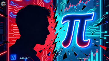 Fast Fact Check - Ben Zhou vs  Pi Network – Když se střet zájmů hraje bez masky