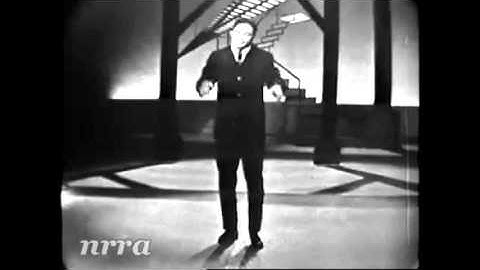 Thumbnail of Jackie Wilson "Lonely Teardrops"